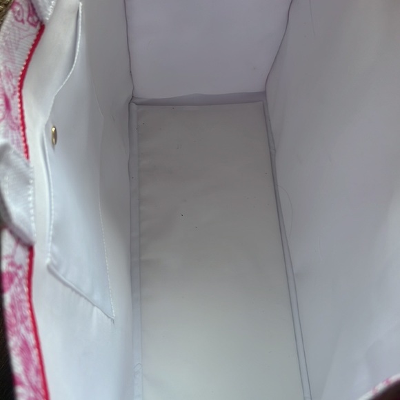 Chopard Cannes Film Tote - Picture 5 of 8